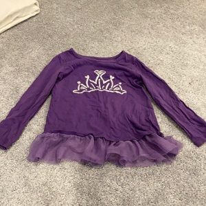 The Children’s Place Crown Shirt